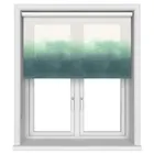 Bluebellgray Ombre Teal