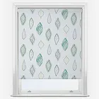 Sonova Studio Oakfall Thyme Roller Blind