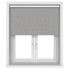 Didsbury Grey Blackout Blinds Uk