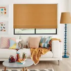 Corbridge Sand Roman Blinds