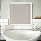 Mushroom Venetian Blind