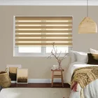 Caverley Camel Day & Night Blinds
