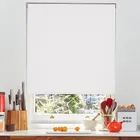 Splash Frost Light Filtering Roller Blinds