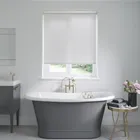 Nice White Roller Blinds