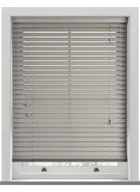 Amazon Grained Light Grey