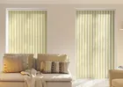 Deanna Sandstone - Vertical Blind