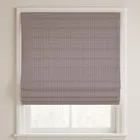 Medina Iris Deluxe Roman Blinds