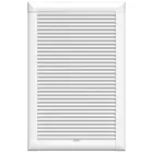 Montero Blockout White Perfect Fit Blinds Uk