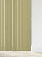 Riva Blackout Nurture Vertical Blind