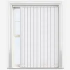 Cameo Cream Vertical Blind