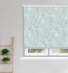 Willow Morning Mist Roller Blinds