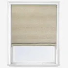William Morris At Home Willow Woven Jute Roman Blind