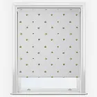 Sonova Studio Bee Friends Blush Pink Roller Blind