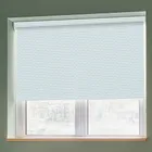 Aspen Sky Light Filtering Roller Blinds