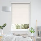 Twist2go Choices Quintessence Linen Roller Blind