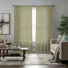 Jennifer Honey Made To Measure Curtains