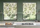 Analeigh Citrus - Roller Blind