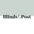 Chatsworth Grey 127mm Blinds Uk