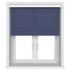 Guardian Royal Blue Cassette Motorised
