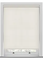 Splash Oyster Twist Roller Blind