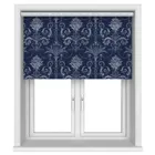 Laura Ashley Josette Midnight Motorised