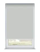 Unity Polaris Twilight Roller Blind