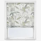 Camengo Guarana Horizon Roman Blind