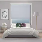 Bedtime Lilac Roller Blind