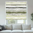 Garda Verde No Drill Roller Blinds - Shop Now