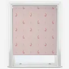 Sonova Studio Hare Blush Pink Roller Blind