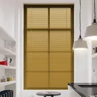 Praline Aluminium Venetian Blinds