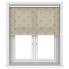 Emily Bond Millie Indigo Motorised