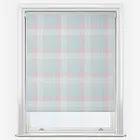 Sonova Studio Picnic Pastel Roller Blind