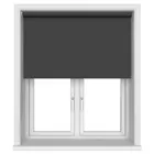 Carnival Blackout Raven Blinds Uk