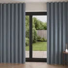 Boudin Danube Wave Curtain Blinds Uk