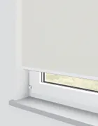 Atlantex Vanilla Roller Blind