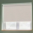 Aspen Sand Grip Fit Roller Blinds