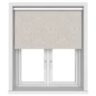 Twistfit Florence Tapestry Beige Blackout Motorised