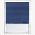 Accent Midnight Roman Blind
