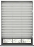 Mako Tranquil Pleated Blind