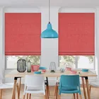 Solo Cinder Roman Blinds
