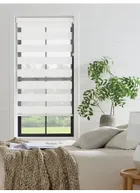 Petra White Vision Day And Night Blind