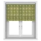 Orla Kiely Textured Flower Olive
