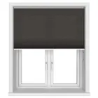 Astoria Dimout Charcoal Blinds Uk
