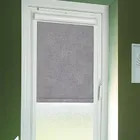 Hanson Midnight (blackout) Perfect Fit Blackout Roller Blinds