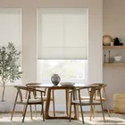 Duolight Lilith Dove Thermal Blind