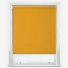 Sonova Studio Essenza Tango Orange Roller Blind