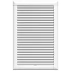 Tradechoice Blockout White Perfect Fit Blinds Uk
