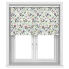 Twistfit Sara Miller Orchard Floral Duckegg Blinds Uk