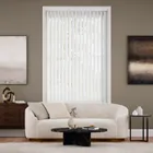 Thermatex Classic White Vertical Blind